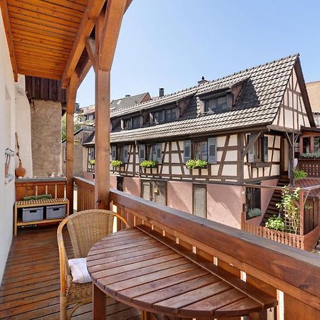 Casa Stadtblick Генгенбах Екстер'єр фото